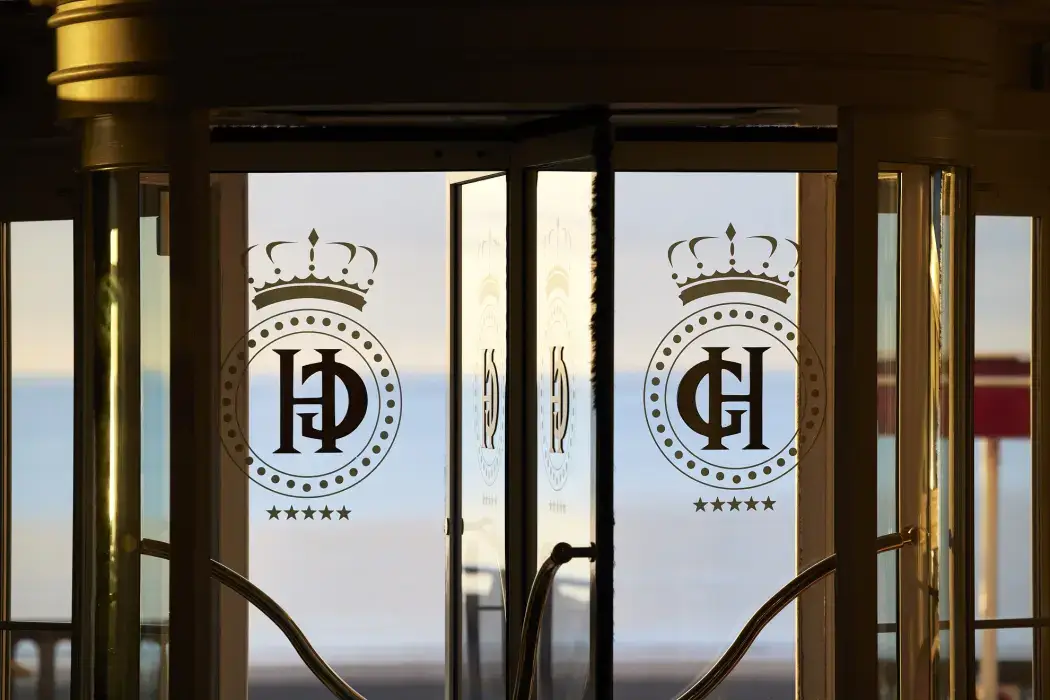 MGallery - Grand Hotel Cabourg 29
