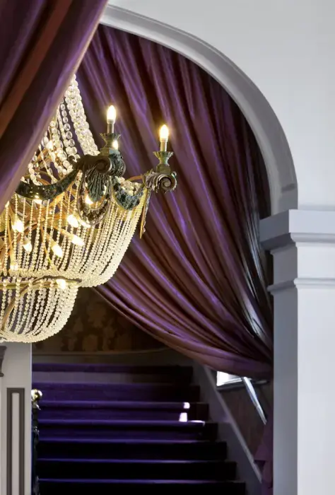 MGallery - Grand Hotel Cabourg 30
