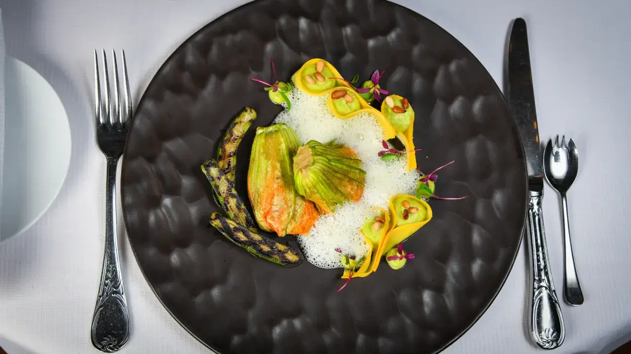 MGallery - Grand Hotel Cabourg 34