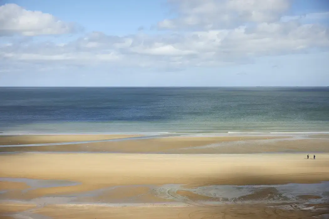 MGallery - Grand Hotel Cabourg 36
