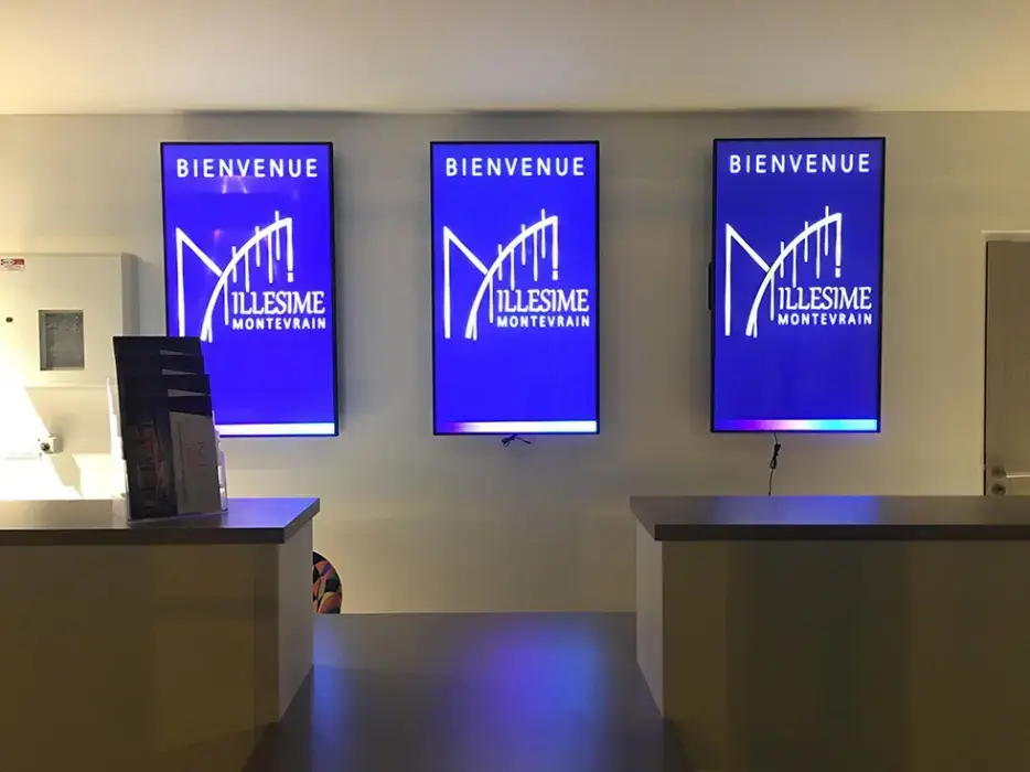 Salle de Spectacle Millésime Montévrain 4
