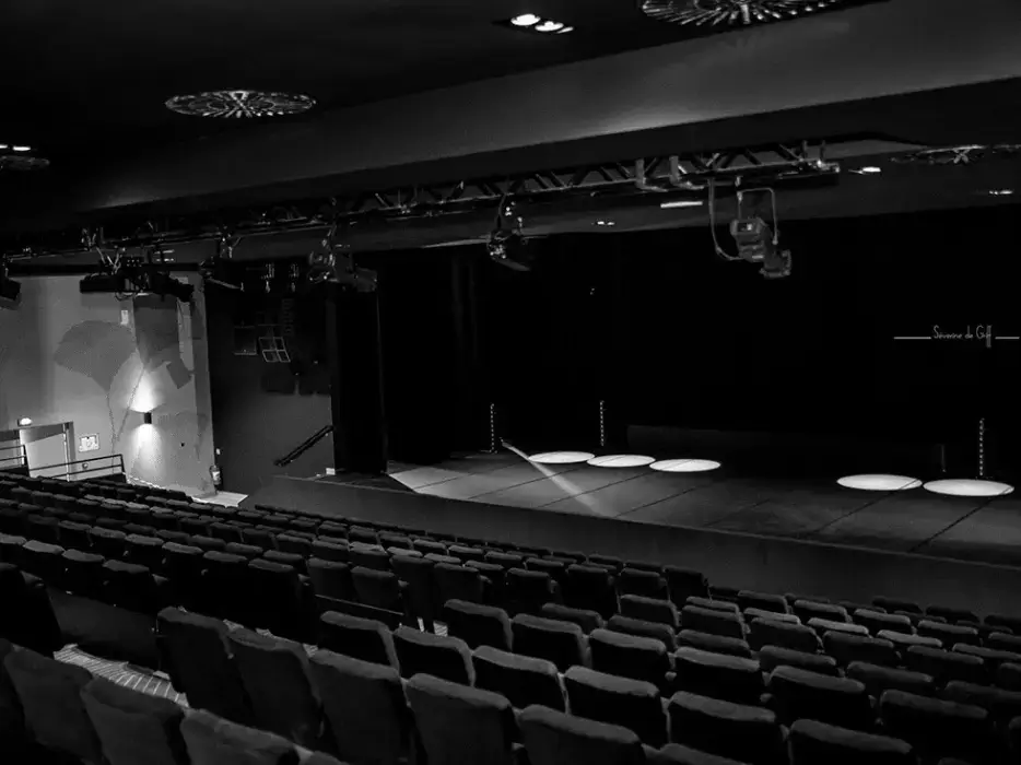 Salle de Spectacle Millésime Montévrain 5