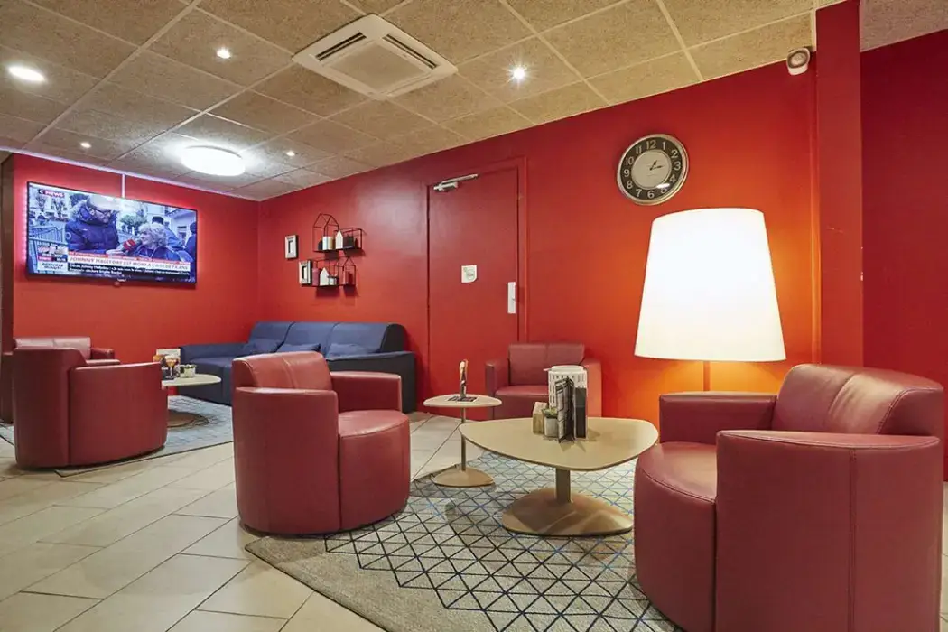 Campanile Argenteuil 11