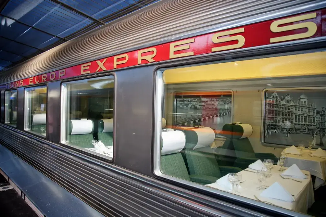 Cite du Train 6