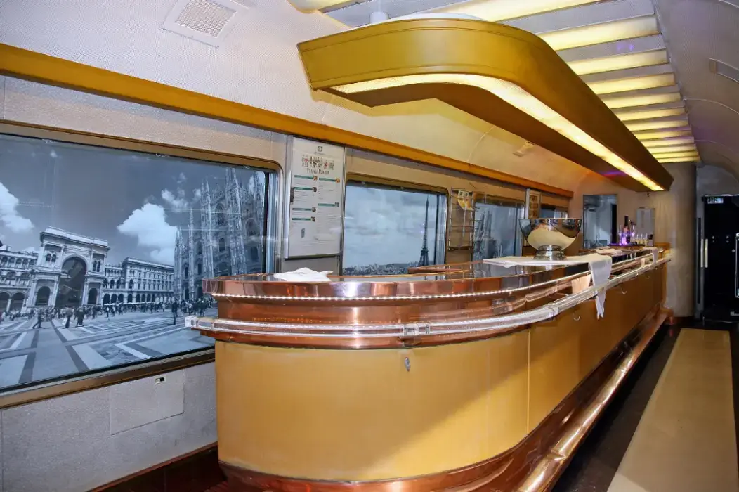 Cite du Train 11