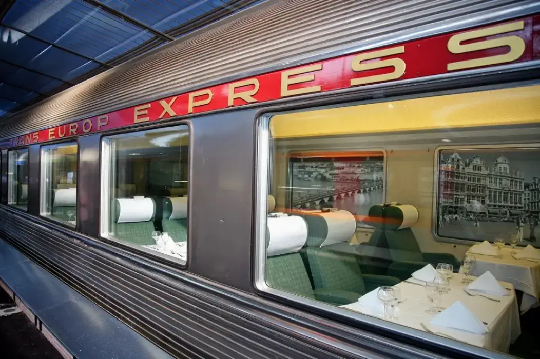 Cite du Train 15