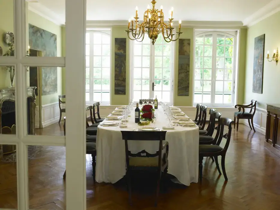 Château Bouscaut 2