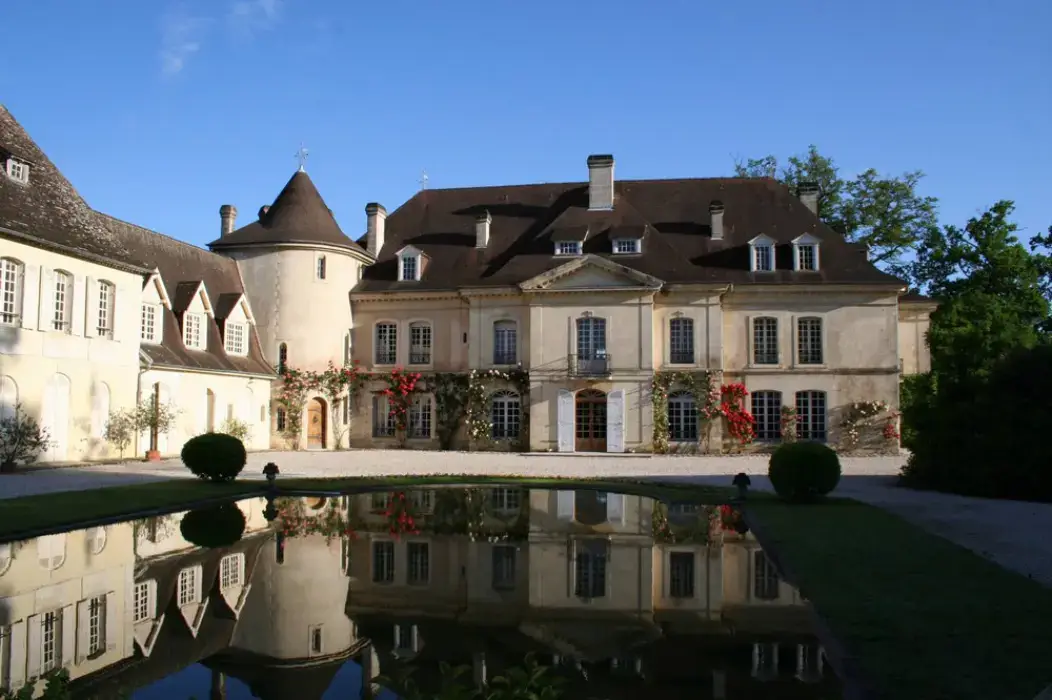 Château Bouscaut 4