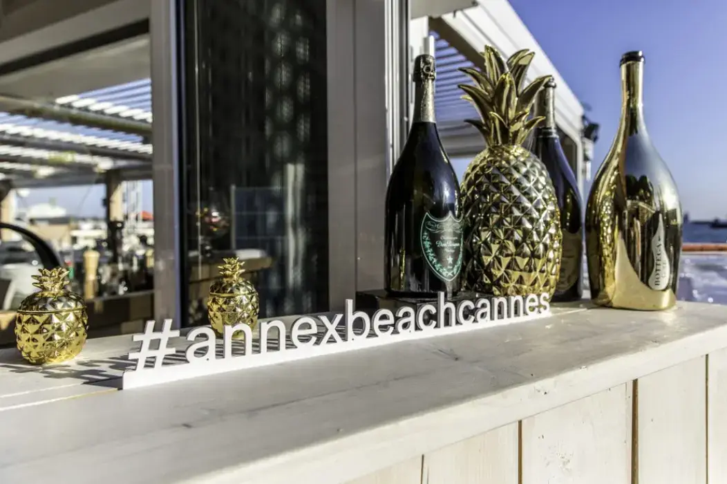 L'Annex 3