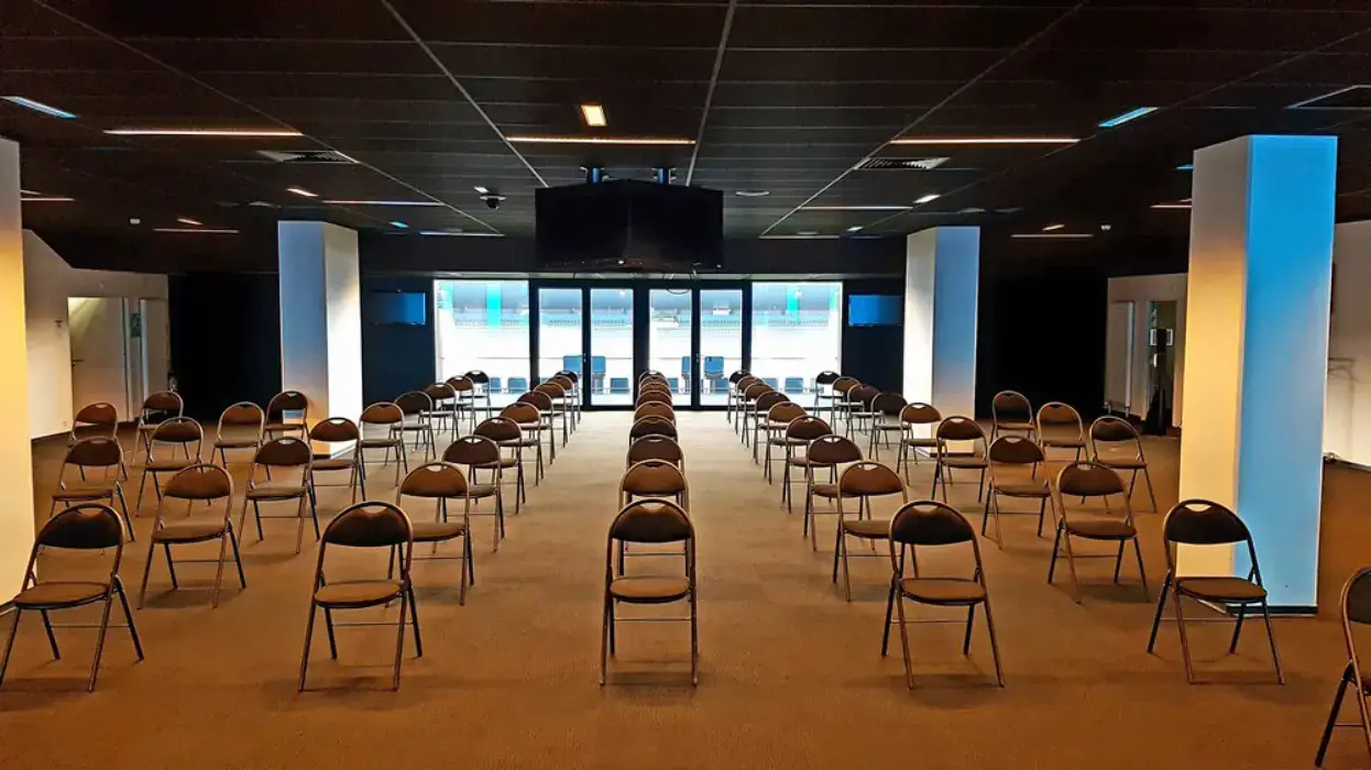 Stade Océane 2