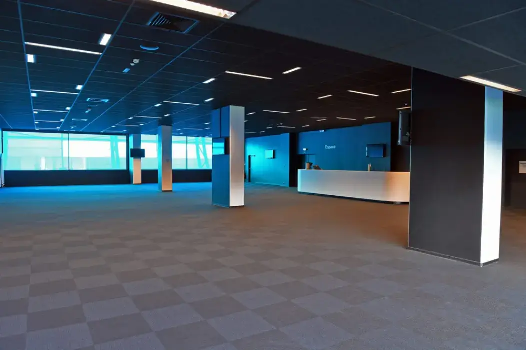 Stade Océane 6