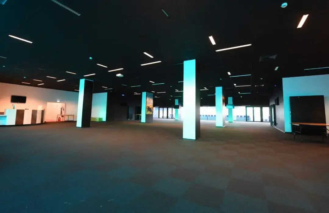 Stade Océane 8