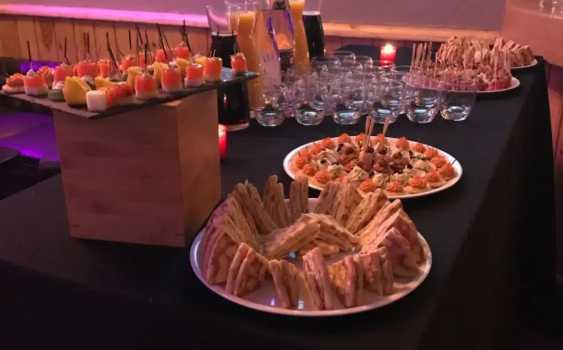 Le Bal Rock restaurant 9