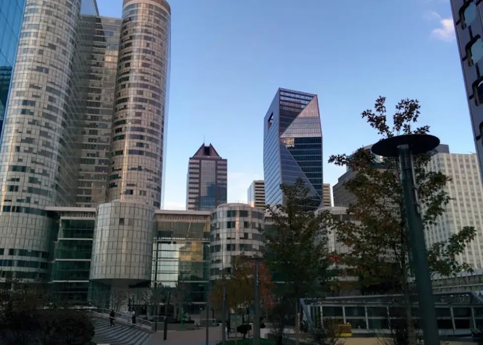 Imagin'Office La Défense 4