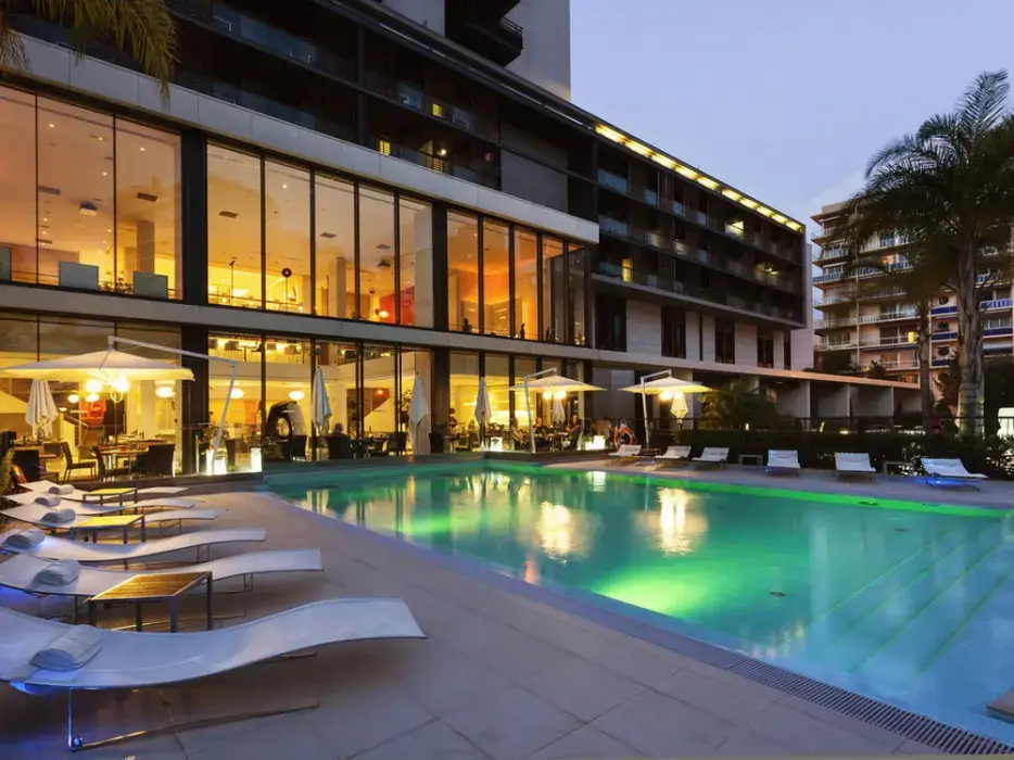 Novotel Monte Carlo 2