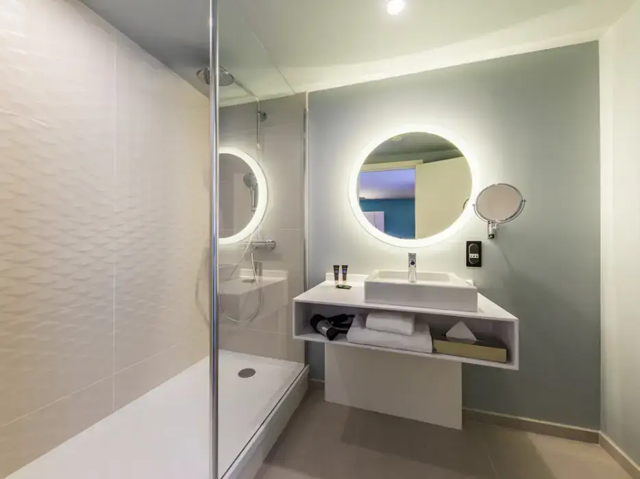 Novotel Monte Carlo 9
