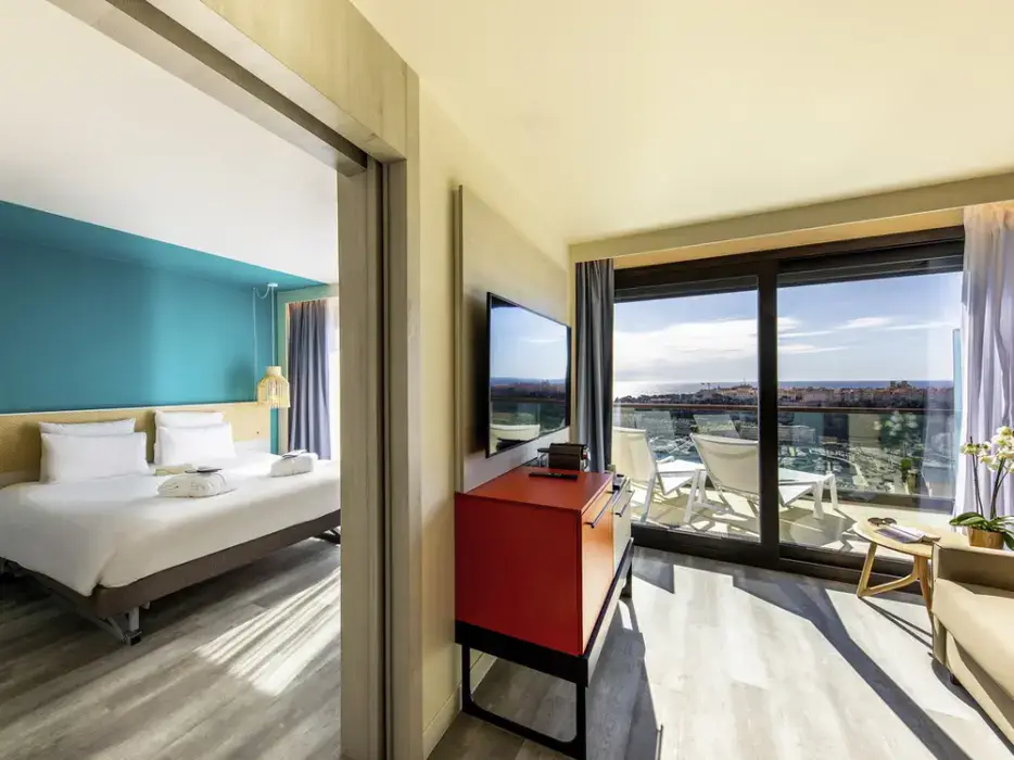 Novotel Monte Carlo 10