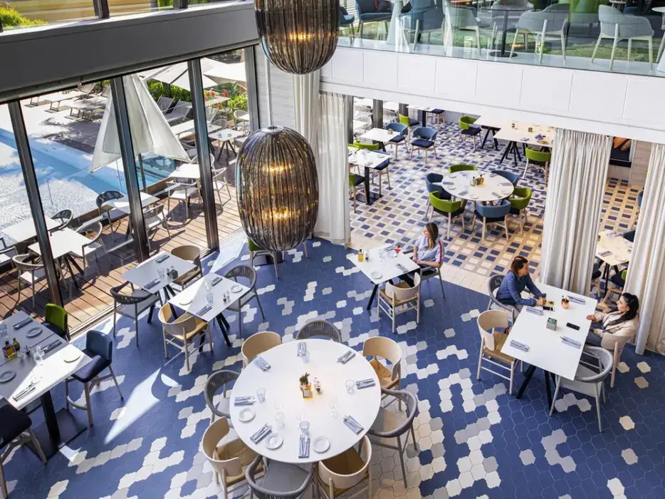 Novotel Monte Carlo 11
