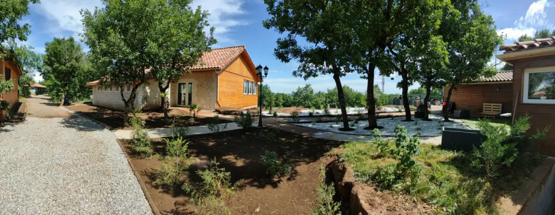 Parc de loisirs des Bouscaillous 6