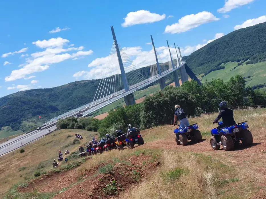 Parc de loisirs des Bouscaillous 10