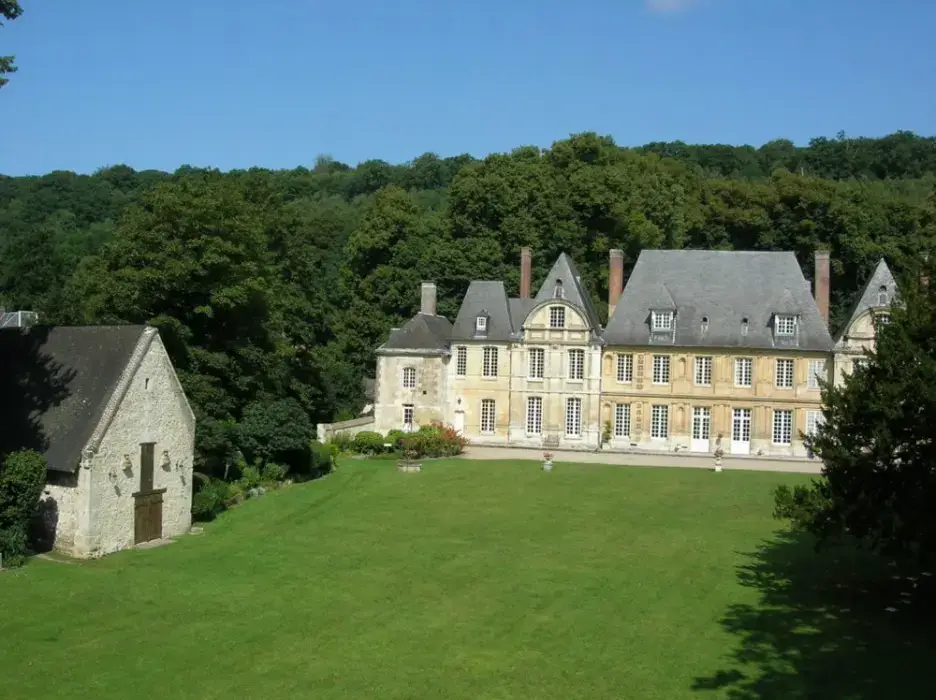 Château du Taillis