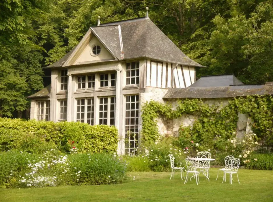 Château du Taillis 2