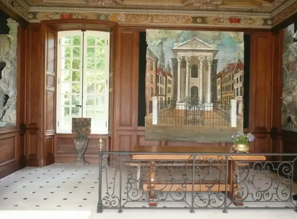 Château du Taillis 5