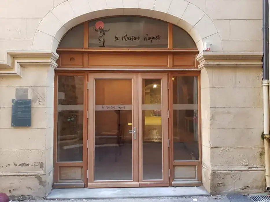 La Maison Nugues 2