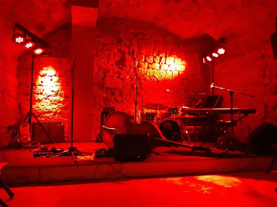 La Maison Nugues 5