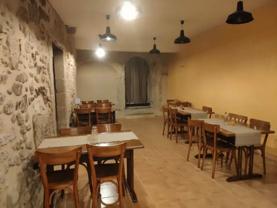 La Maison Nugues 6