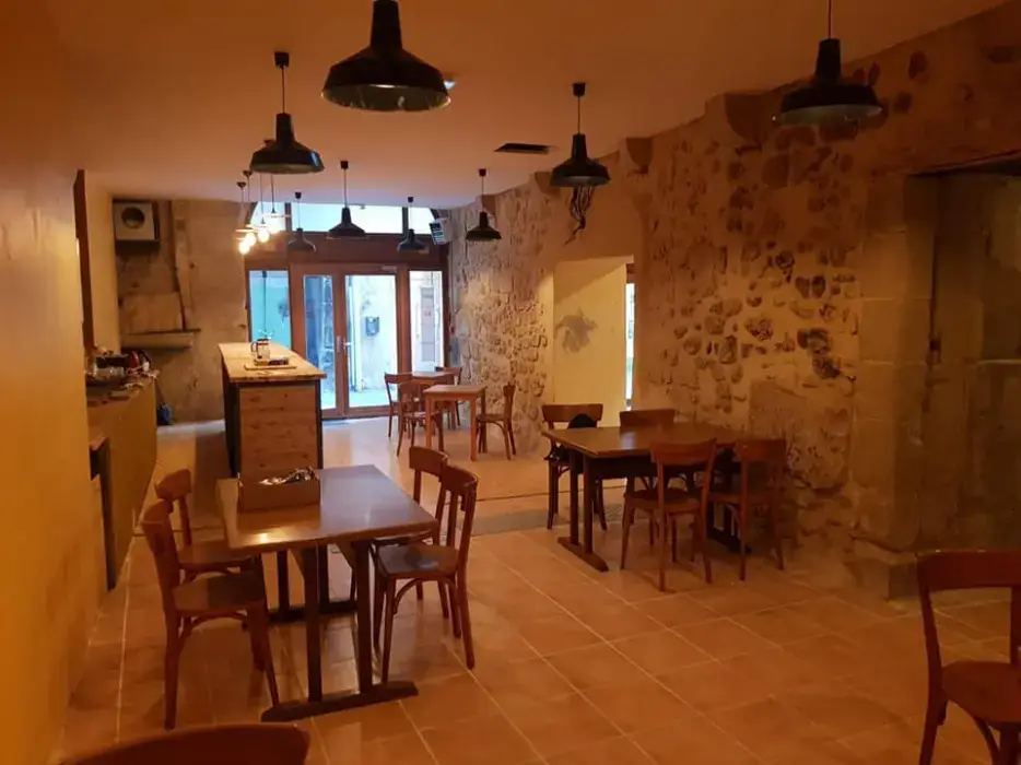 La Maison Nugues 7