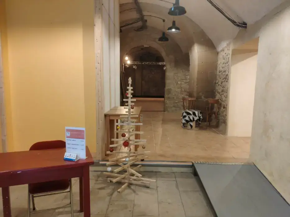 La Maison Nugues 8