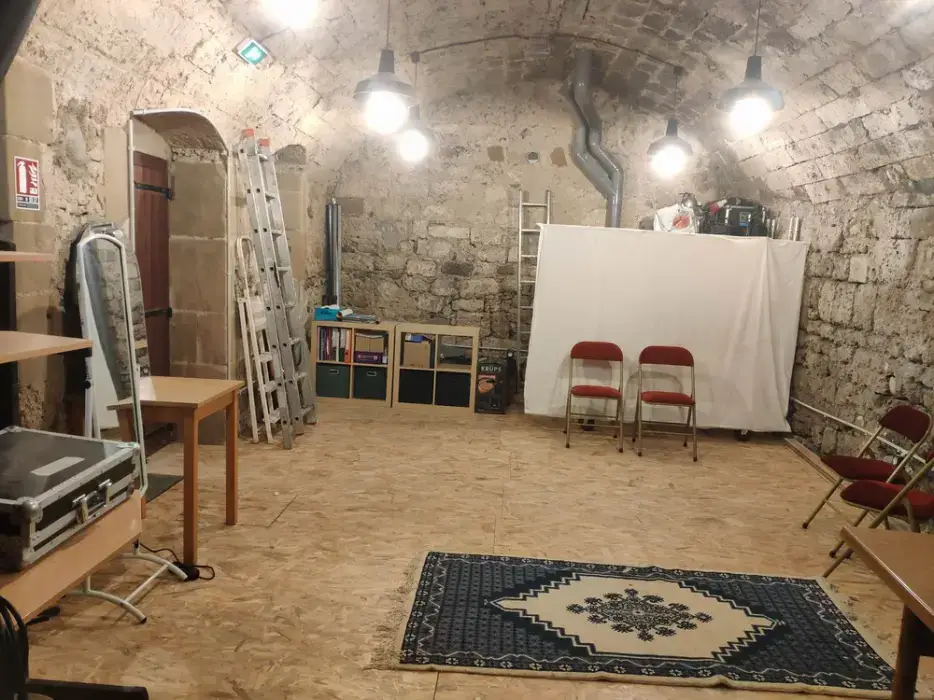 La Maison Nugues 13