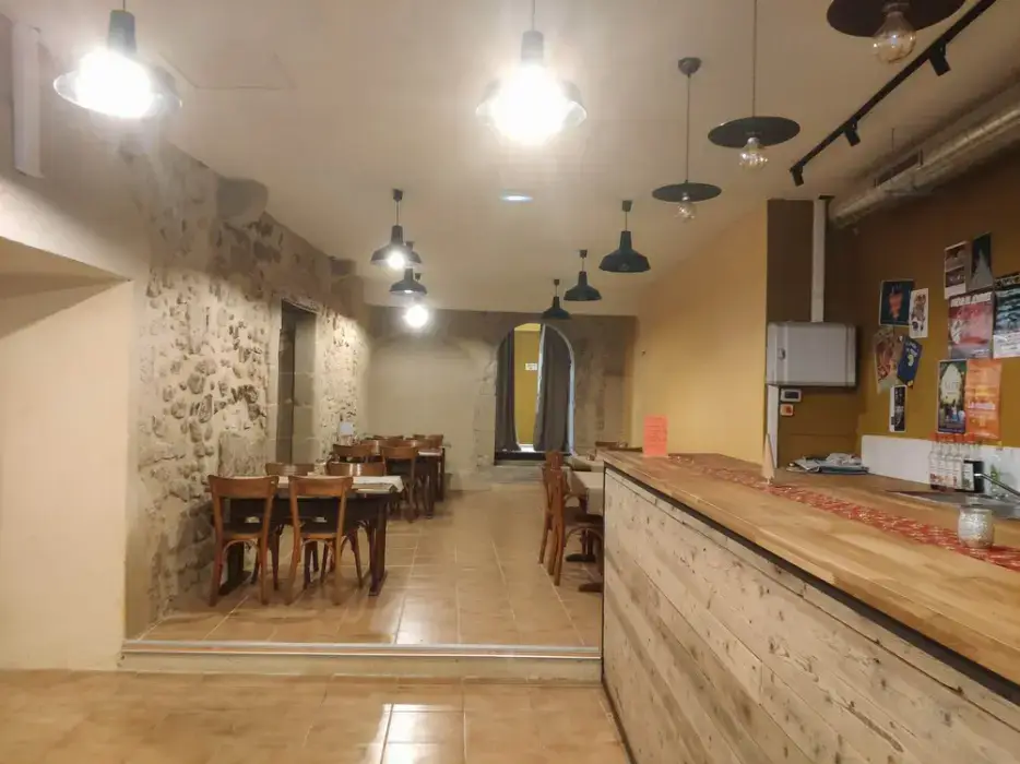 La Maison Nugues 15