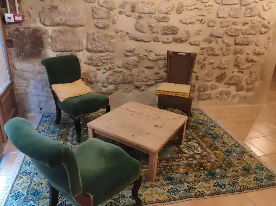 La Maison Nugues 16