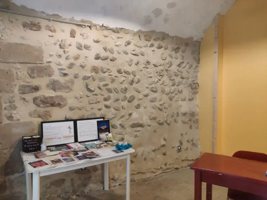 La Maison Nugues 18