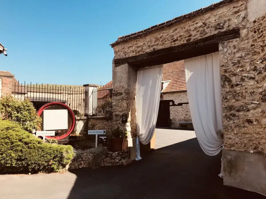 Domaine Miltat 4