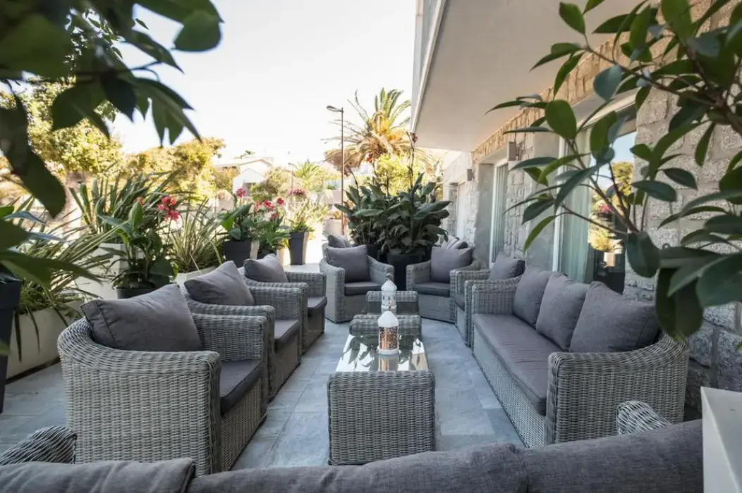 Hôtel Revellata 2