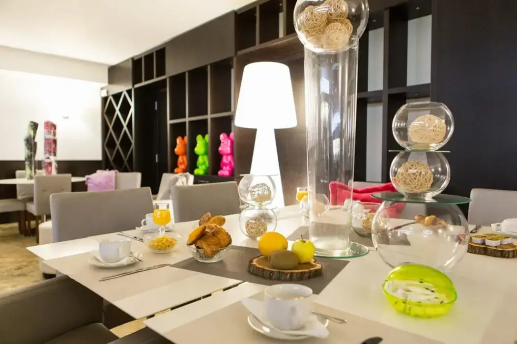 Hôtel Revellata 5