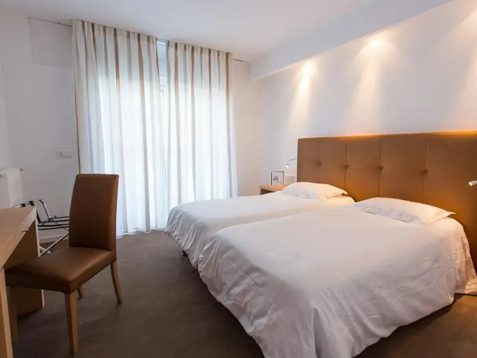Hôtel Revellata 8