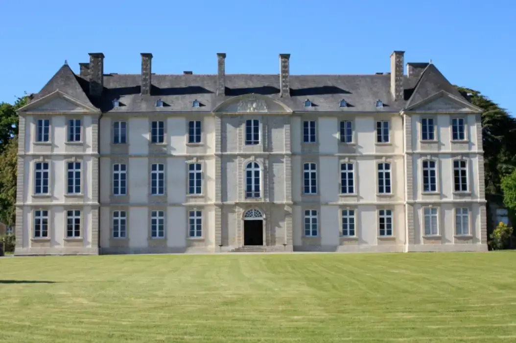 Château de Loyat