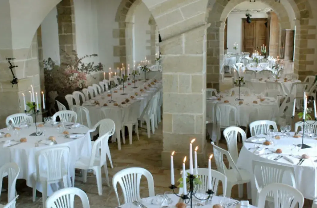 Château de Loyat 4