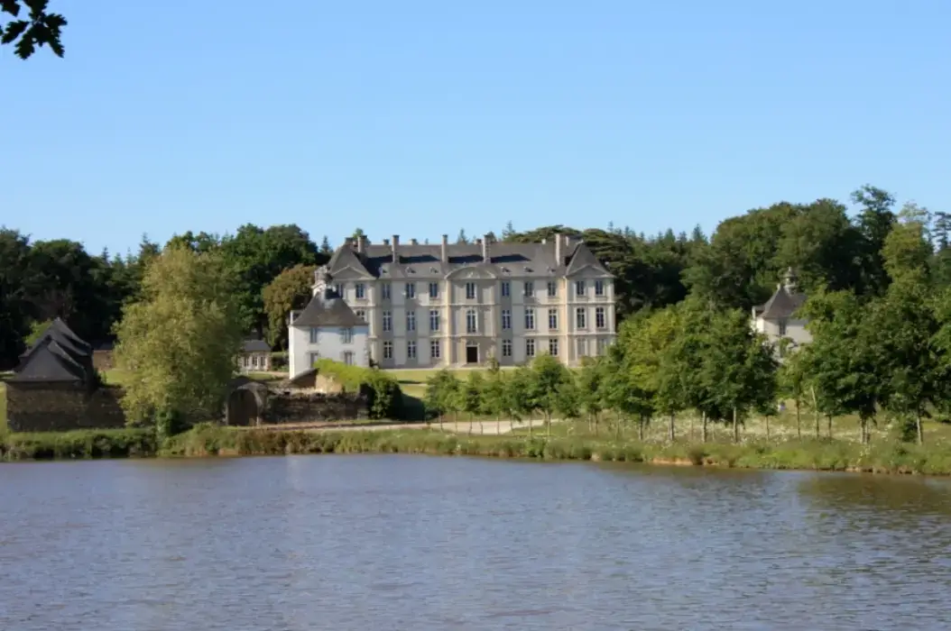 Château de Loyat 5