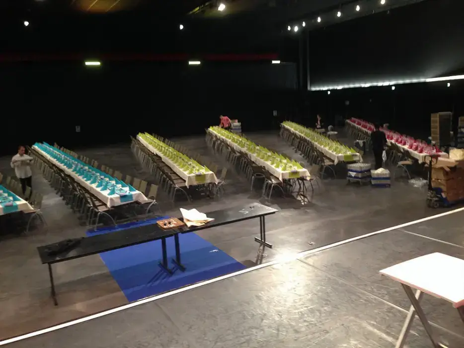 Espace Pierre Bachelet 4