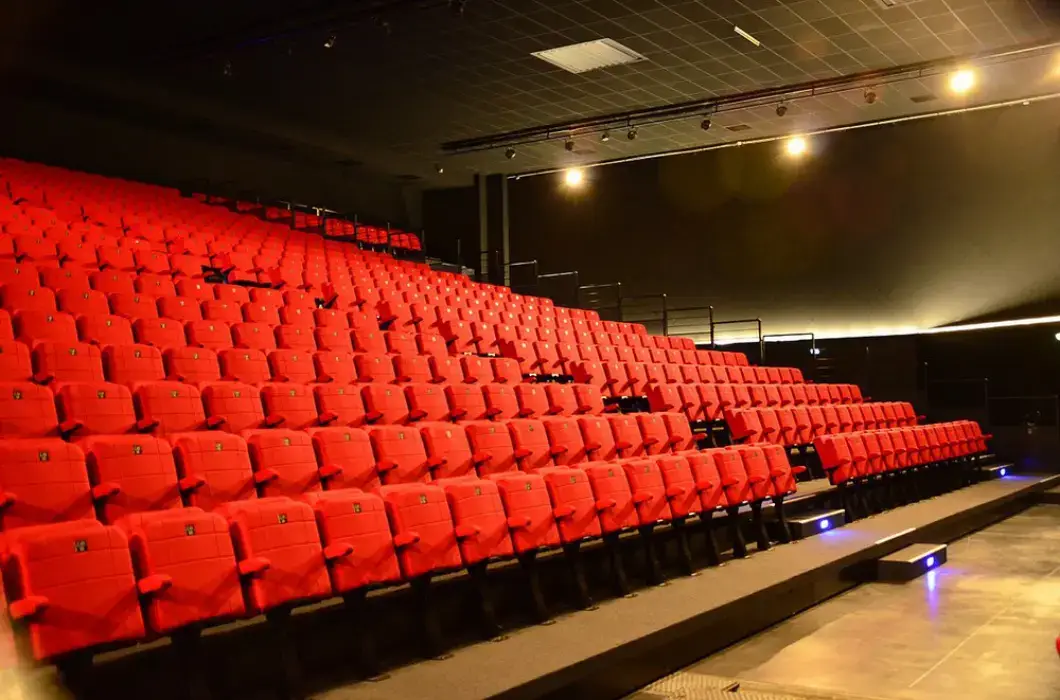 Espace Pierre Bachelet 5
