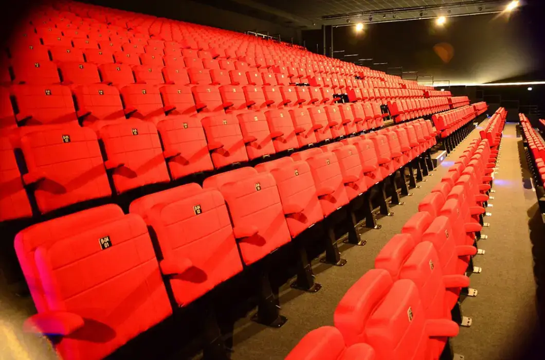 Espace Pierre Bachelet 6