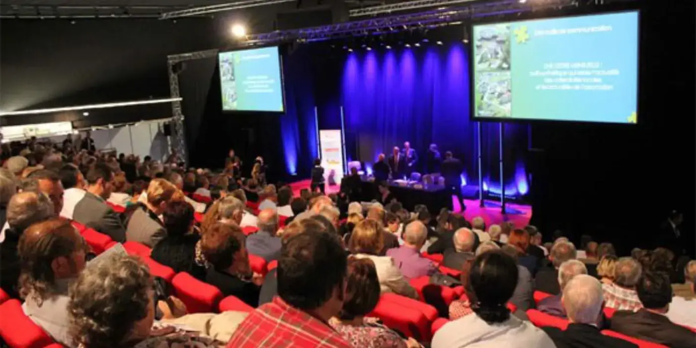 Espace Pierre Bachelet 7