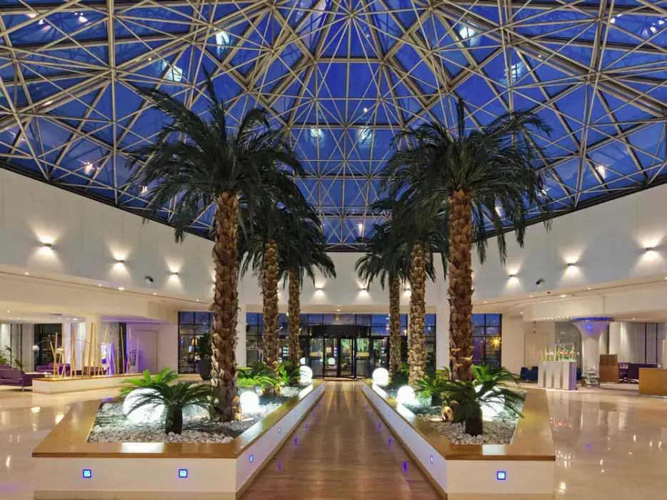 Novotel Paris Roissy CDG Convention 7