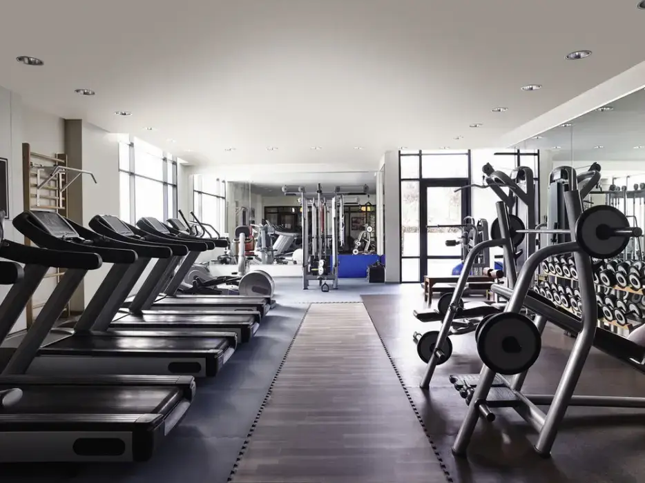 Novotel Paris Roissy CDG Convention 8