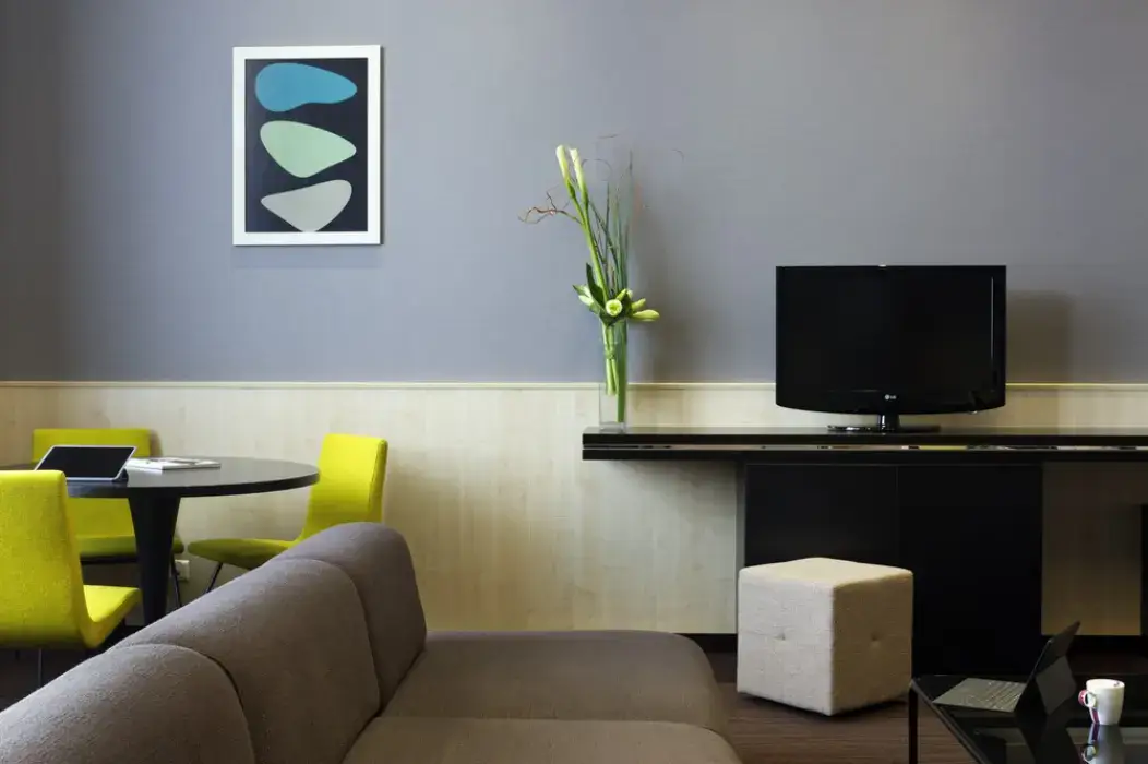 Novotel Paris Roissy CDG Convention 11